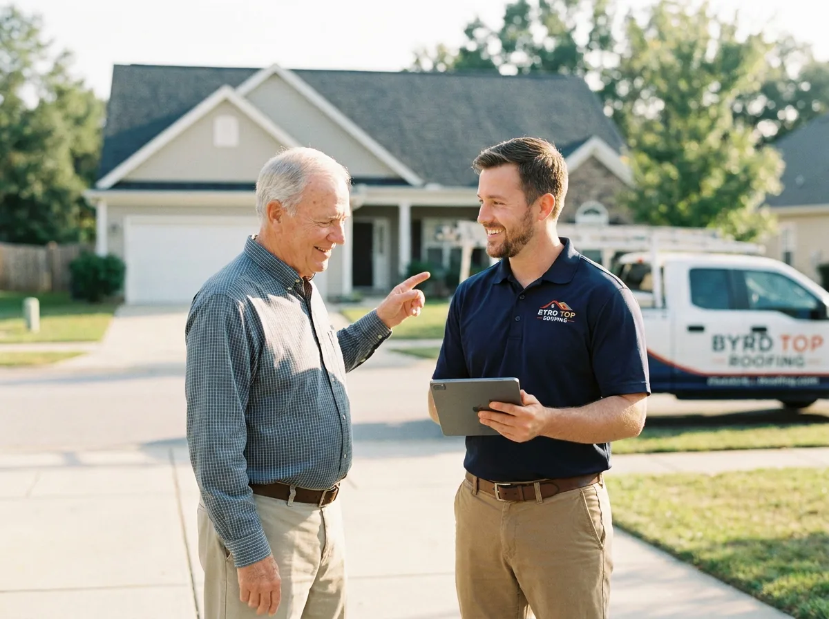Roofing Novelty, OH FAQs